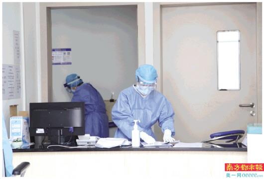 坪山區人民醫院恢復門診與診所服務，全力保障居民健康需求