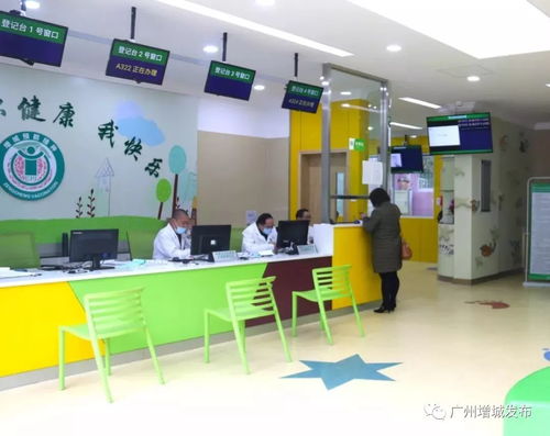 2018年我區預防接種門診規范建設情況