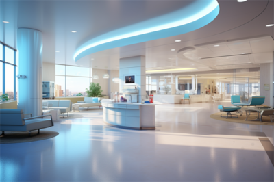 西安一諾口腔診所全方位指南 便捷地址、交通路線與專業服務概覽